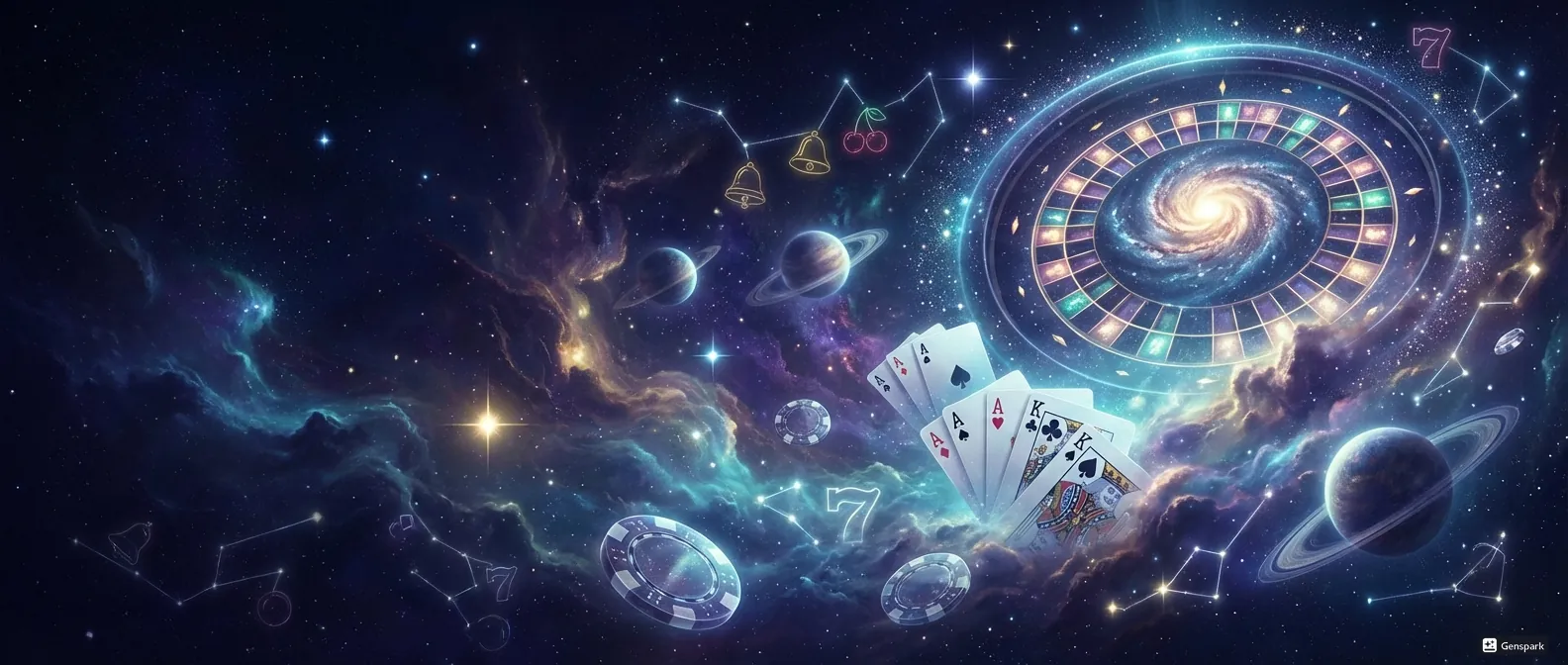 Phpark Casino bonus