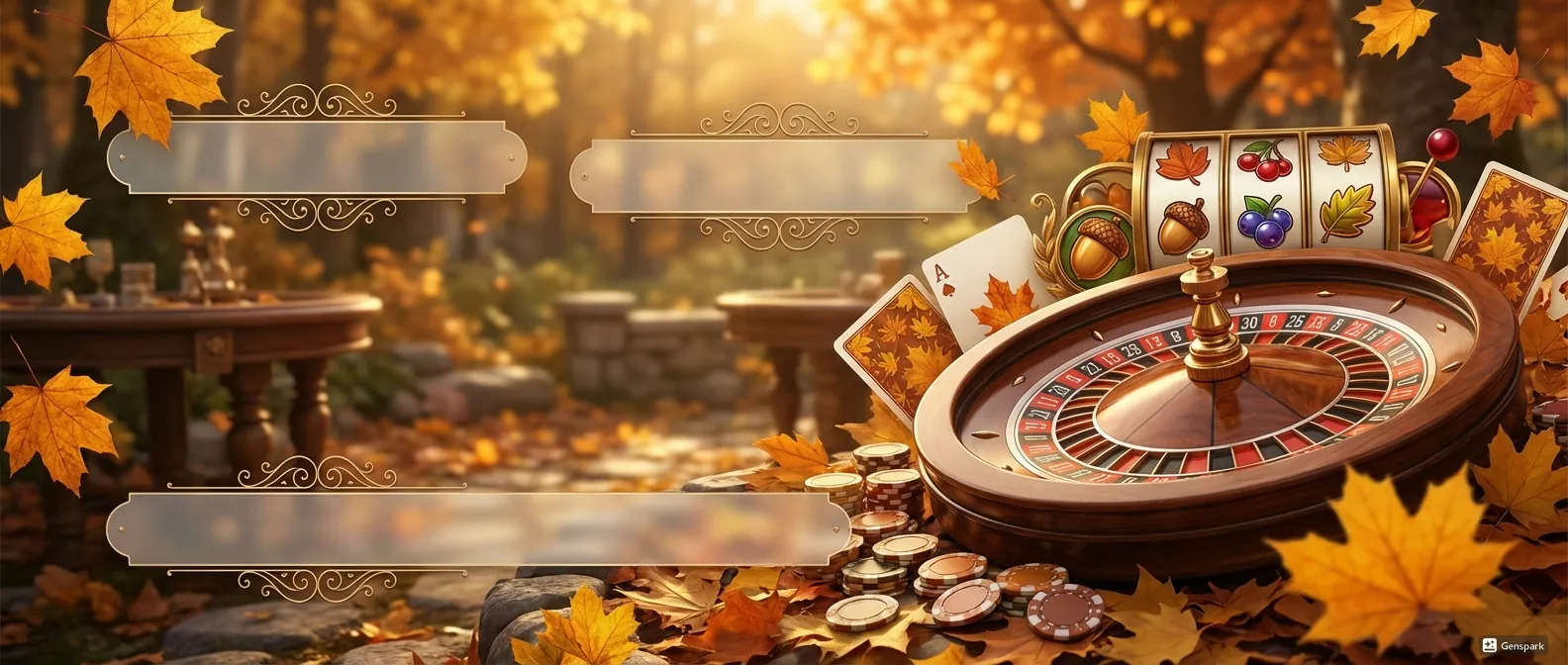 Phpark Casino bonus