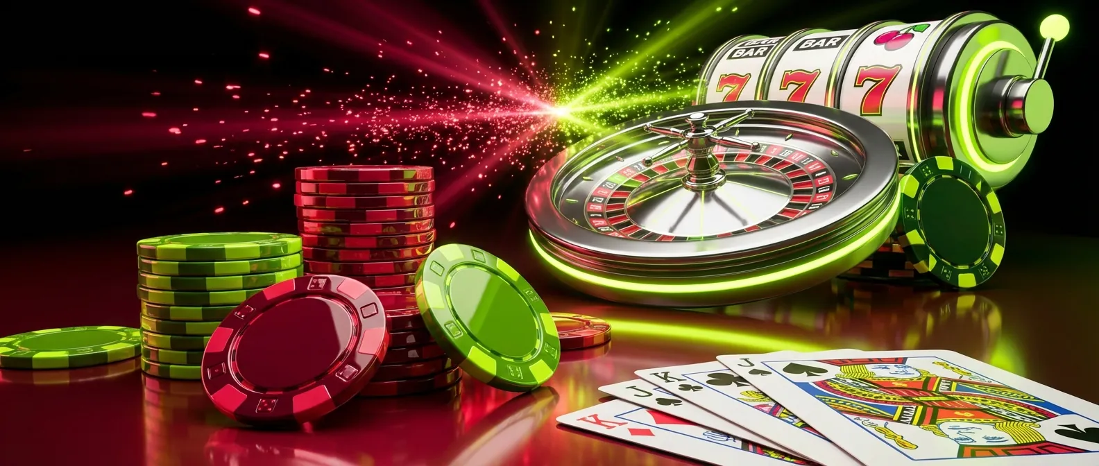 Phpark Casino bonus