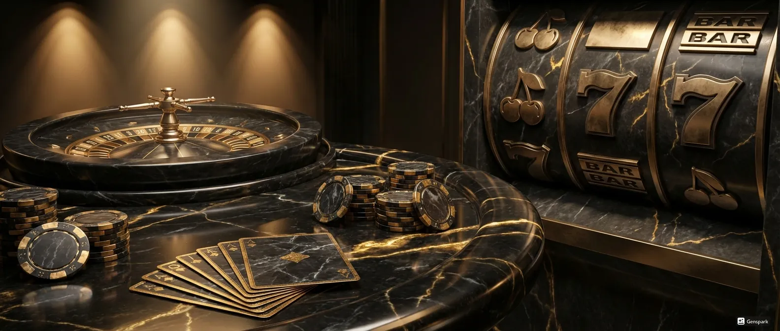 Phpark Casino bonus