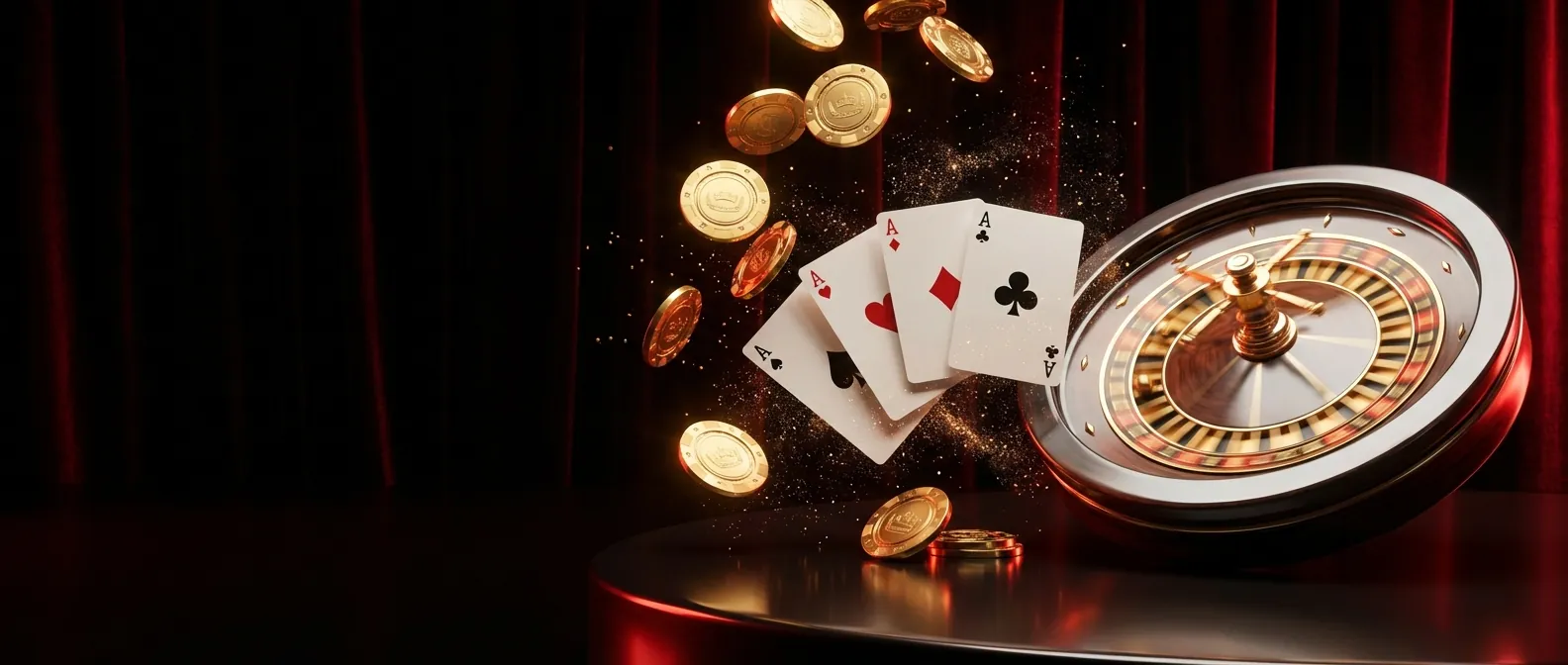 Phpark Casino bonus