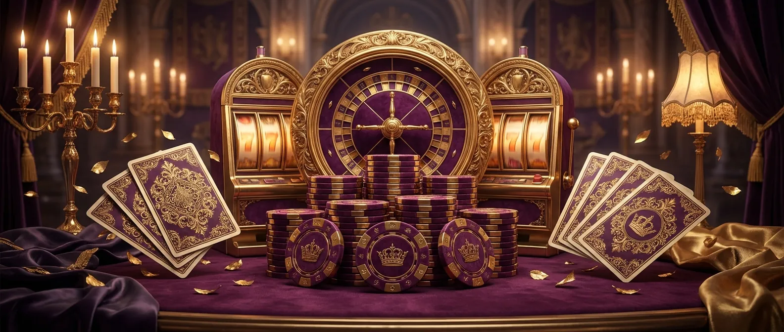 Phpark Casino bonus