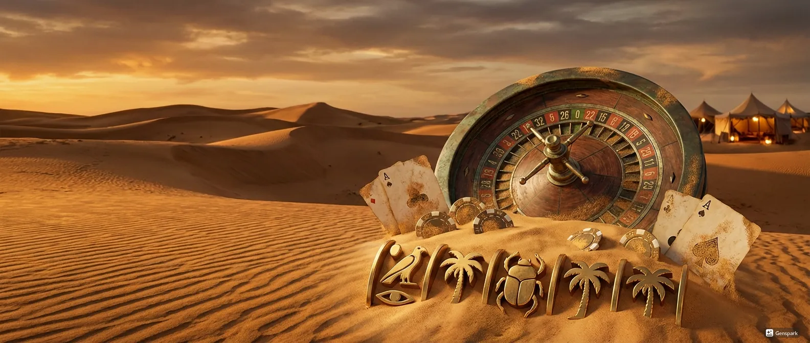 Phpark Casino bonus